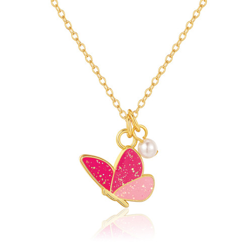 VAN CLEEF & ARPELS LAPIS LAZULI AND DIAMOND BUTTERFLY NECKLACE | Butterfly  necklace, Necklace, Diamond