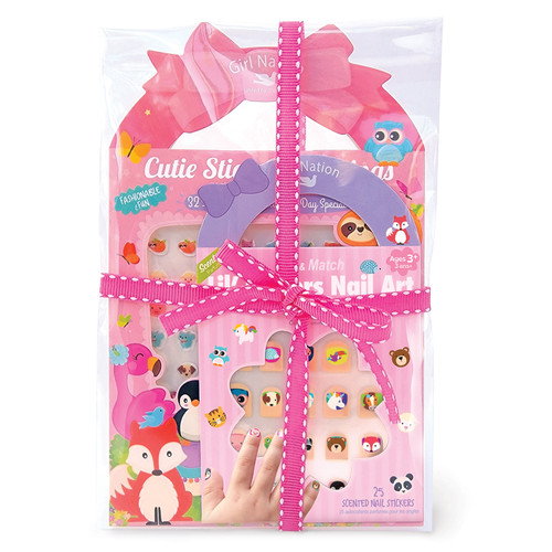 Animal Gift Set Animal Gift Set