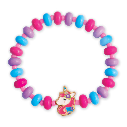 Bead Believer Bracelet Unicorn