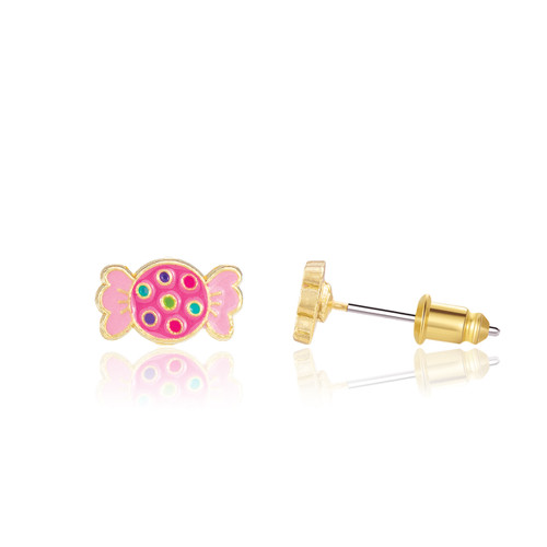 Retro Candy Stud Earrings Retro Candy Stud Earrings