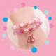 Ballet Princess Bracelet Set