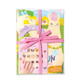 Llama Gift Pack with Pink Bow