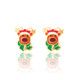 Reindeer Stud Earrings