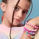all Bead Believer Bracelets on Girl