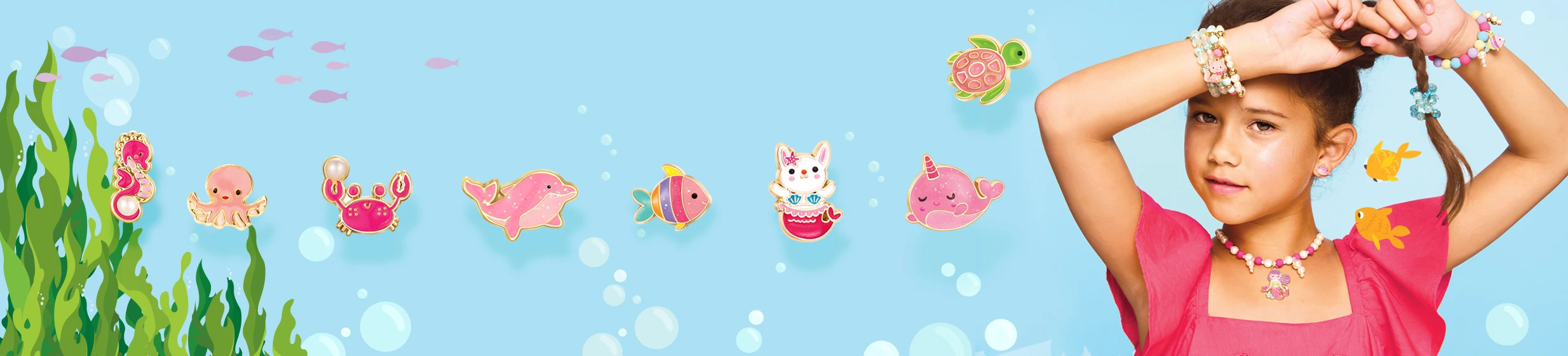 Girl Nation Summer 2026 Collection