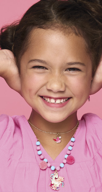 Bracelets for Kids from Girl Nation