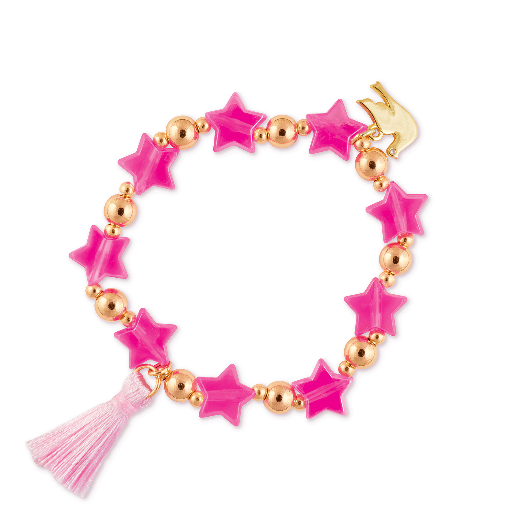 アクセサリー STAR JEWELRY GIRL - GIRLsSmile BRACELET STAR JEWELRY GIRL - GIRLsSmile BRACELET