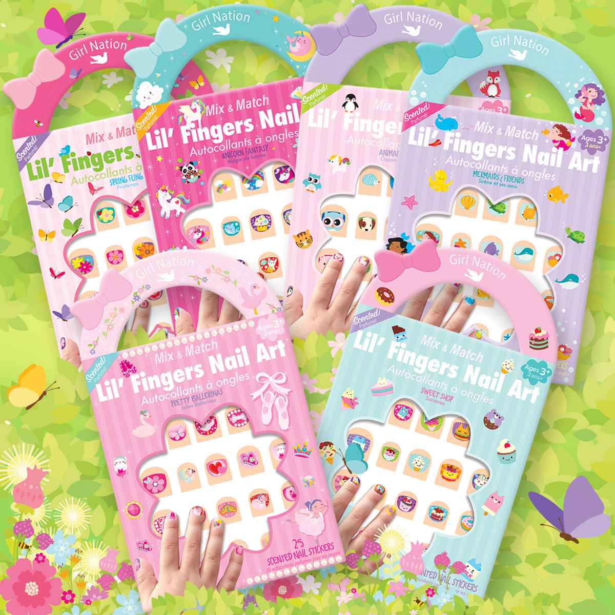 Spring 2026 Trend Report