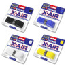 Karakal X-AIR Replacement Grips - Blue