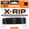 Karakal X-RIP Replacement Grips - Black