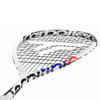 Tecnifibre Carboflex X-Top 125 Squash Racquet