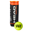 Head Padel Pro Balls - 3 Ball Can