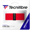 Tecnifibre X-TRA Feel Replacement Grip Red