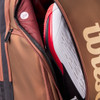 Wilson Super Tour Pro Staff V14 Racquet Bag Backpack