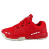 Karakal KF Prolite Red Indoor Squash Court Shoes