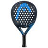 Head Zephyr Pro Padel Racket - Black / Blue