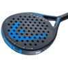 Head Zephyr Pro Padel Racket - Black / Blue