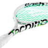 Tecnifibre Slash X-Top 130 Squash Racquet