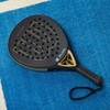 Wilson Blade Pro V2 Gold Padel Racket