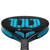 Wilson Ultra Team V2 Black Padel Racket