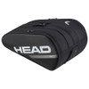 Head Tour Team 12 Racquet Bag XL - Black