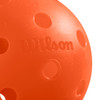 Wilson TRU 32 Indoor Pickleball Balls - 3 Pack