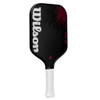 Wilson Fierce Pro Pickleball Paddle