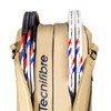 Tecnifibre Tour Endurance Sand/Navy 6 Racquet Bag