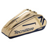 Tecnifibre Tour Endurance Sand/Navy 6 Racquet Bag