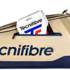 Tecnifibre Tour Endurance Sand/Navy 6 Racquet Bag