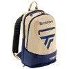 Tecnifibre Tour Endurance Sand/Navy Racquet Backpack