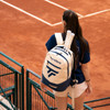 Tecnifibre Tour Endurance Sand/Navy Racquet Backpack