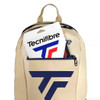 Tecnifibre Tour Endurance Sand/Navy Racquet Backpack