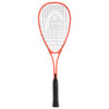 Head Vibe Edge Squash Racquet