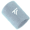 Tecnifibre Glacier Extra Large Wrist Sweatbands