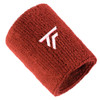 Tecnifibre Terracotta Extra Large Wrist Sweatbands