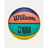 Wilson NBA Drive Outdoor Size 7 Basketball - Alternating