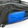 Karakal Pro Tour Match 2.2 Racket Bag White Zip