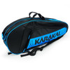 Karakal Pro Tour Match 2.2 Racket Bag Blue Long