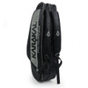 Karakal Pro Tour Match 2.2 Racket Bag Grey Side