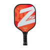 Onix Z5 Mod V2 Graphite Pickleball Paddle Orange Front View