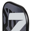 Onix Z5 Mod V2 Graphite Pickleball Paddle Black Close Up