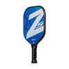 Onix Z5 Mod V2 Graphite Pickleball Paddle Blue Angle View