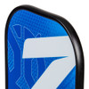 Onix Z5 Mod V2 Graphite Pickleball Paddle Blue Close Up