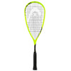 Head Nano Ti Heat Squash Racquet