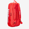 Wilson Super Tour Red 6 Racquet Bag 