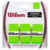 Wilson Pro Overgrips 3 Pack - Blade Green