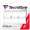 Tecnifibre Players Pro Overgrips 3 Pack - White