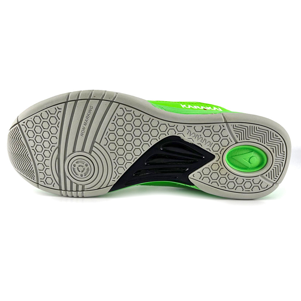 Buy Karakal KF Prolite Green Indoor Squash Court Shoes Squash Only