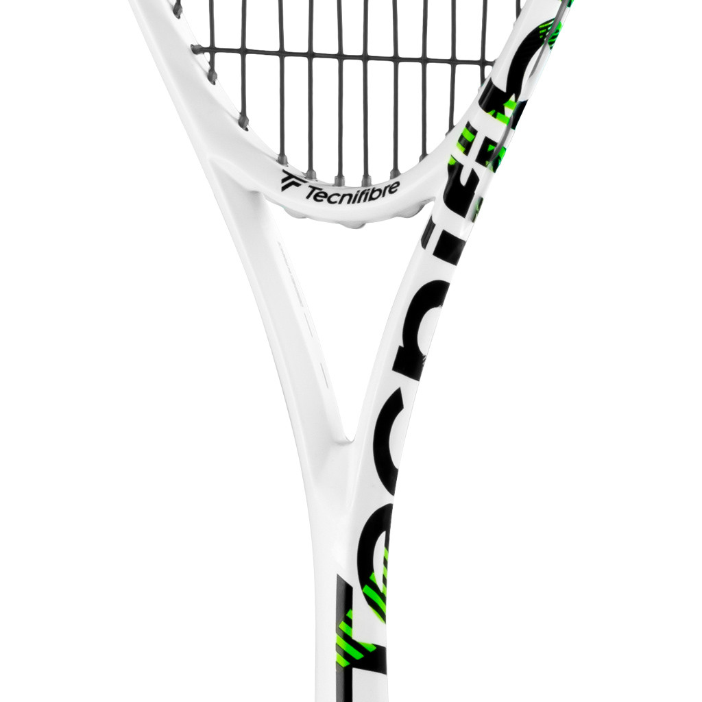 Buy Tecnifibre Slash XTop 135 Squash Racquet Online Squash Only